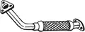Kipufogocso - Bosal