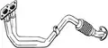 Kipufogocso - Bosal