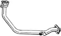 Kipufogocso - Bosal