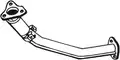 Kipufogo dobok es csovek - Bosal