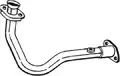 Kipufogocso - Bosal