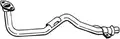 Kipufogocso - Bosal