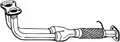 Kipufogocso - Bosal