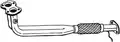 Kipufogocso - Bosal