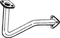 Kipufogocso - Bosal