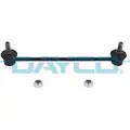 Stabilizátor kar - Dayco