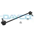 Rúd/Kar, Stabilizátor - Dayco