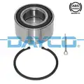 Kerékcsapágy Készlet - Dayco