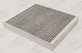 Pollenszűrő - Champion
