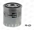 Üzemanyagszűrő - Champion