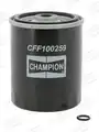 Üzemanyagszűrő - Champion