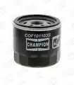 Olajszűrő - Champion