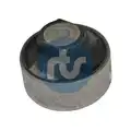 Szilentblokk - RTS