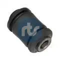 Szilentblokk - RTS