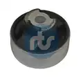 Szilentblokk - RTS