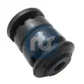Szilentblokk - RTS