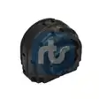 Stabilizátor rúd csapágyazás - RTS