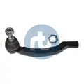 Kormánygömbfej - RTS