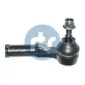 Kormányösszekötő Gömbfej - RTS