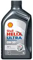 SHELL HELIX ULTRA PROF AV-L 0W-30 1L - Shell
