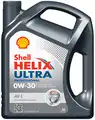 OLEJ SHELL 0W30 5L HELIX ULTRA PROFESSIONAL AV-L / C3 / 504.00 507.00 - Shell