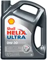 SHELL HELIX ULTRA ECT C2/C3 0W-30 5L - Shell
