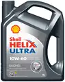 OLEJ SHELL 10W60 4L HELIX ULTRA RACING SN/CF - Shell