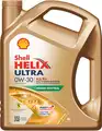 OLEJ SHELL 0W30 4L HELIX ULTRA A5/B5 - Shell