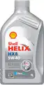 SHELL HELIX HX8 ECT 5W-40 1L - Shell