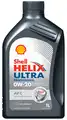 SHELL HELIX Ultra Professional AV-L 0W-20 - 1 l - Shell