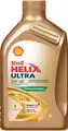 OLEJ SHELL 0W40 1L HELIX ULTRA / 502.00 505.00 / 229.5 226.5 - Shell