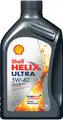 SHELL HELIX ULTRA 5W-40 NEW 1L - Shell