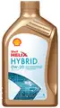 SHELL HELIX HYBRID 0W-20 1L - Shell
