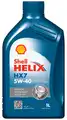SHELL HELIX HX7 5W-40 1L - Shell