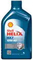 SHELL HELIX HX7 10W-40 1L - Shell