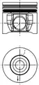 Dugattyú - Kolbenschmidt