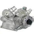 VÍZPUMPA BMW 5 /E61/ 04- - Kolbenschmidt
