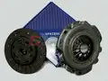SPRZ¨GťO KOMPLETNE Mercedes benz sprinte 901.902,903,904 CDI bez wysprzeglika - STATIM