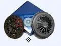 SPRZ¨GťO KOMPLETNE (BEZ WYSPRZ¨GLIKA) Opel Combo, Corsa C, Meriva, Tigra 1,3CDTI - STATIM
