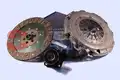 SPRZĘGŁO KOMPLETNE +CSC FORD FOCUS II,VOLVO S40, 2.0 TDCI - STATIM