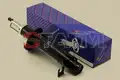 AMORTYZATOR PRZEDNI PRAWY GAZOWY FORD FIESTA V 03/2002=> MAZDA 2 04/2003=> - STATIM
