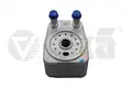 Olajhűtő - Vika