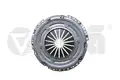 Kuplungszerkezet - Vika