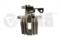 Féknyeregház SUP/Pass.B6/Audi A6 245x10mm jobb hátsó - Vika