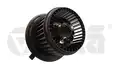 Ventilátor, utastér - Vika
