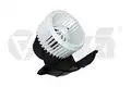 Ventilátor, utastér - Vika