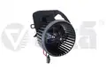 Ventilátor, utastér - Vika