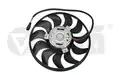 Hűtőventilátor motor - Vika