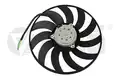 Ventilátor, vízhűtő - Vika