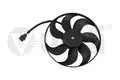 Ventilátor, vízhűtő - Vika